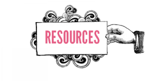 website resources